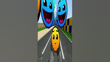 Geometry Dash And Lobotomy Dash Emojis #10 Nextbot Gmod