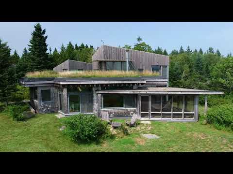980 Pigeon Hill Rd., Steuben, ME home video tour