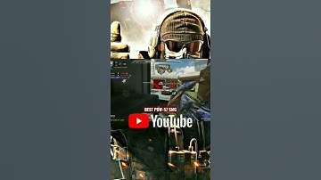 CODM GARENA ] PDW-57 SMG BEST RANK #shorts