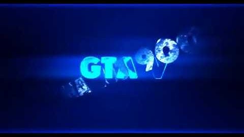 Intro per Manu (Manuj 9000 gamertag ) GTA V ONLINE