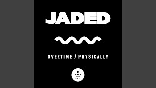 Overtime (Extended Mix)