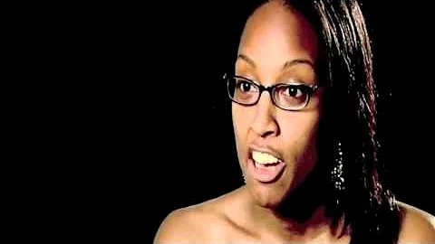 Antoinette Hawkins '11 - "How would your viewers u...