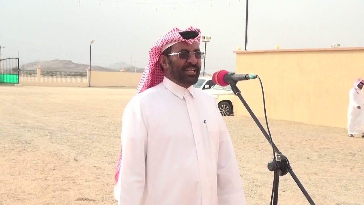 حفل زواج شايع مسفر ال شنان