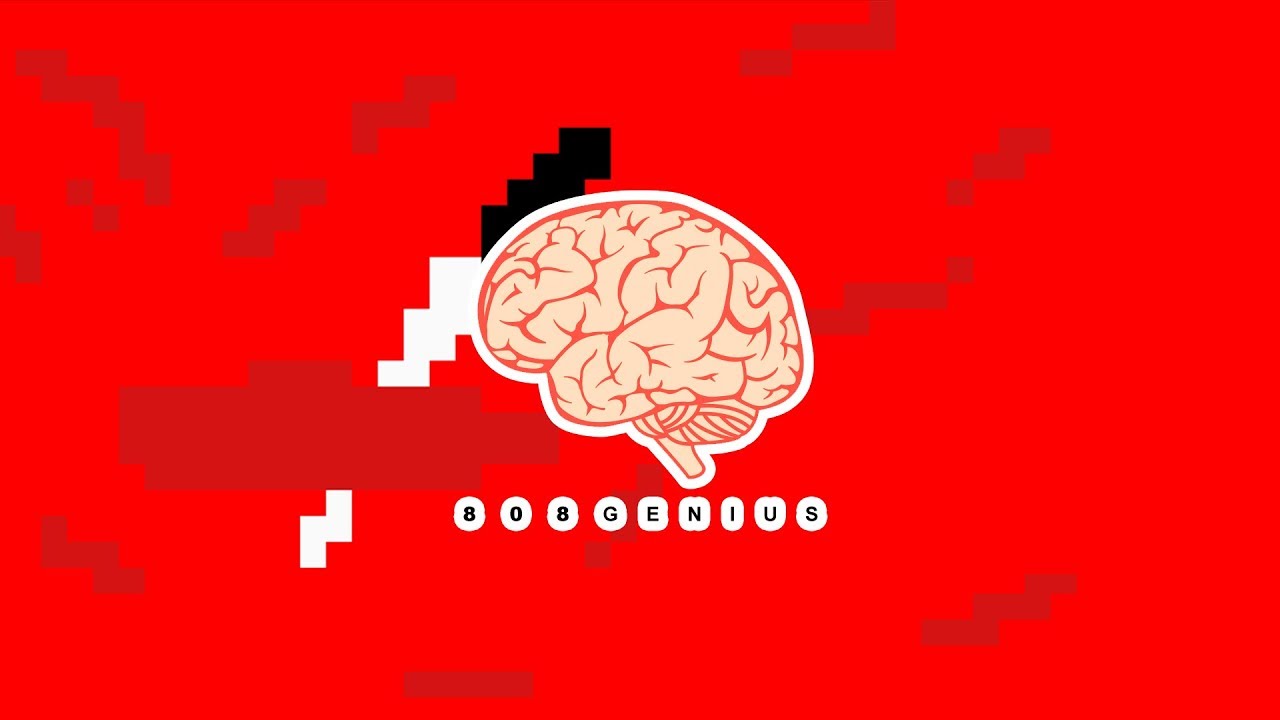 Target | 808 Genius & Zest Beats (21 Savage I AM I WAS Type Beat Instrumental 2019)