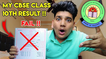 My CBSE Class 10th result 2021 || Family Reaction 😱 || CBSE || cbse result 2021 😱😰