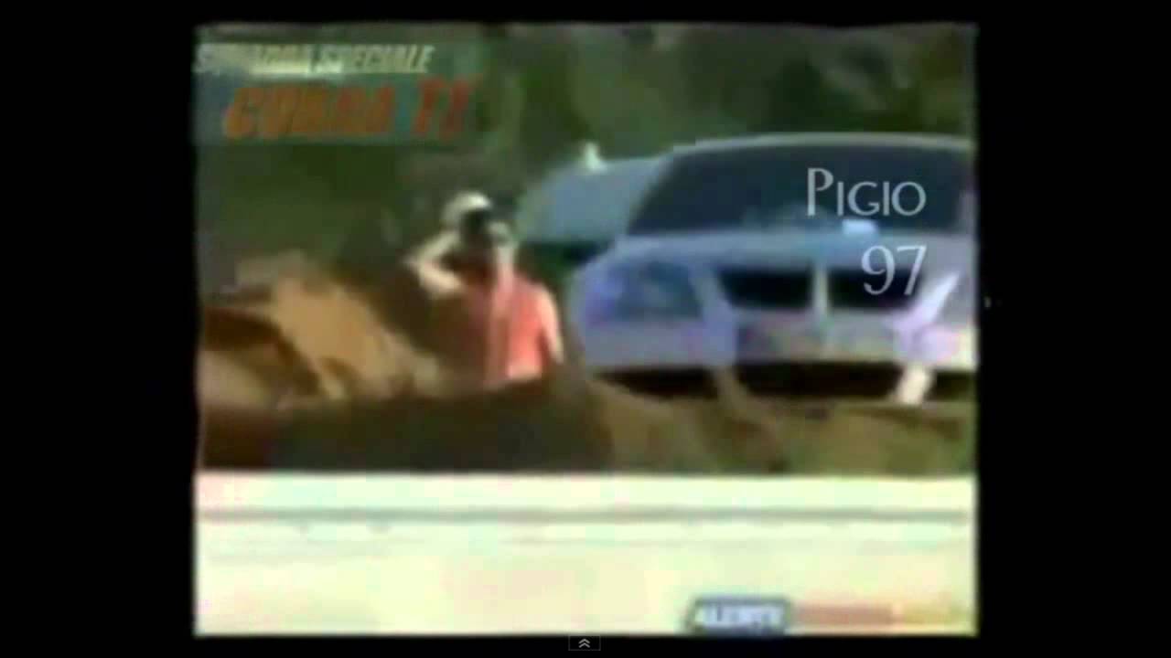 Alarm für Cobra 11:Crashes (BMW,MERCEDES)