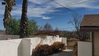 Rancho con 10 ACRES de venta en Lake Elsinore Ca.