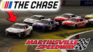 DENNY HAMLIN. | NASCAR 26 The Chase 9/10