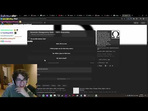 Zy0x does an omegaverse quiz...
