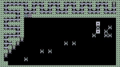 Boulder Dash for fun - 