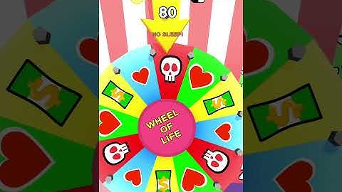 Run Of Life : Gameplay Walkthrough All Levels #Shorts #runoflife #gameplaywalkthrough