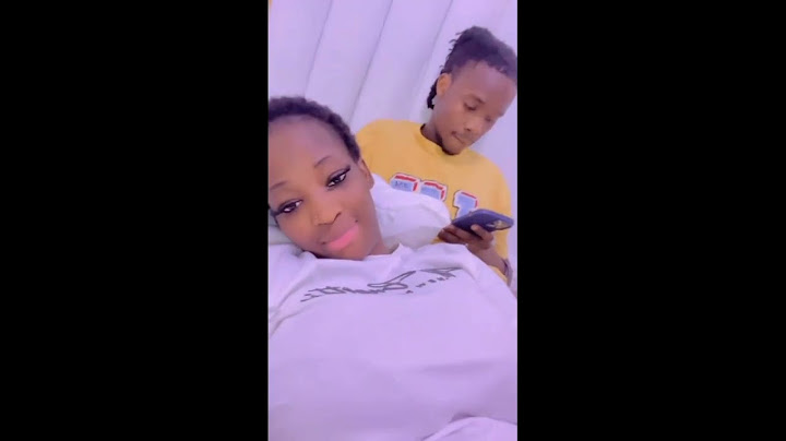Mariage Diarra et lock bombe mome sa rew #fypシ゚