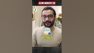 Wordpress Speed Optimization Trick #wprocket  #wordpress #seo