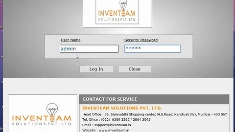 Cheque Truncation System (CTS) Training Video (English)