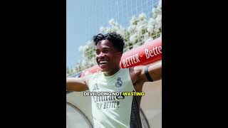🚨 Romano CONFIRMS: Endrick to leave Real Madrid on loan this winter! 💥But where next? #RealMadrid