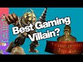 Why Andrew Ryan from BioShock is one of gamings greatest villains.