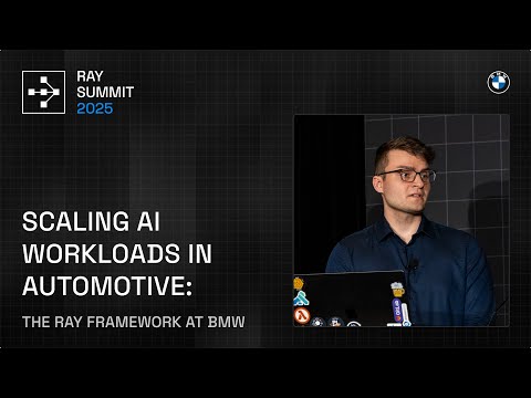 Auto Intel Summit Raleigh