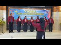 Final Lomba Mars Lamongan