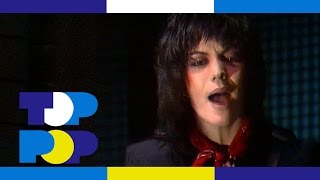 Joan Jett - Do You Wanna Touch Me (1982) • TopPop chords