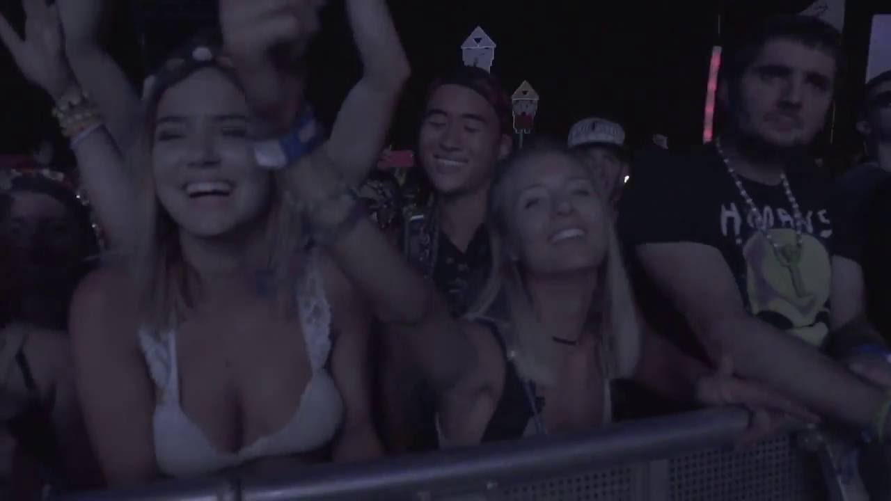 Seven Lions - The Journey Tour