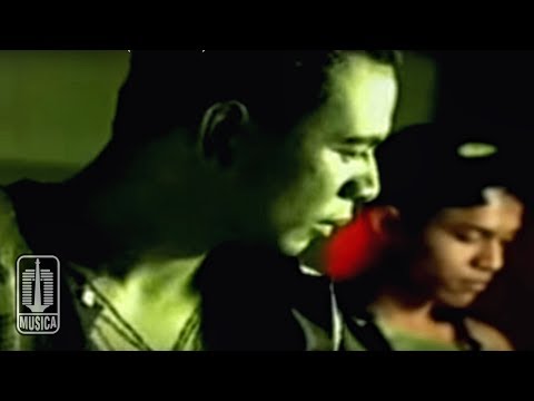 Kahitna - Cerita Cinta