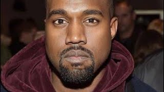 Kanye Never Misses