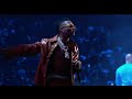 Wizkid And Skepta at The Made in Lagos Tour | O2 Arena day 3 #trending #live #wizkid #skepta #london