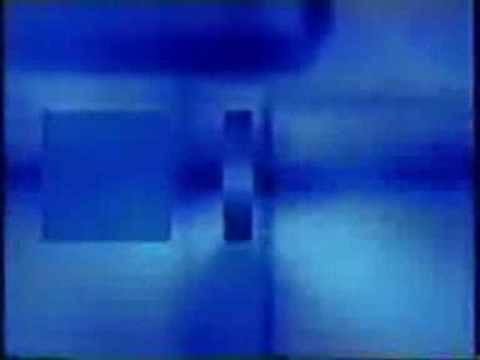 Cortinillas TVE1 Sidney 2000