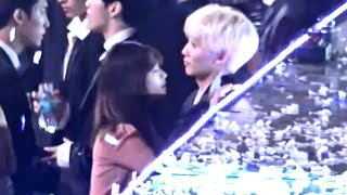 twice jeongyeon and seventeen jeonghan 2jeong [ALL MOMENTS IN 2019]