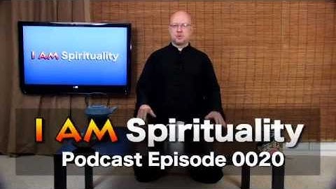 My Personal Spiritual Enlightenment Story - I AM Spirituality 0020