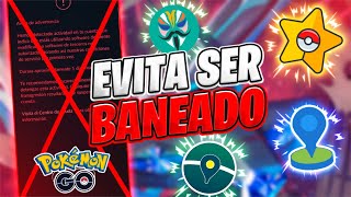 🚨NUEVAS REGLAS para NO SER BANEADO siendo Fly🚨Que hacer si Nos llegan los Carteles de ADVERTENCIA?⚠️