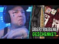 ÜBERTRIEBEN? 👀 Reaktion auf EURE Weihnachtsgeschenke 🎄🎁 Teil 2/2 | MontanaBlack Weihnachtsstream