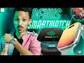 What a smartwatch chatgpt  dynamic island  21 amoled  bt calling  crossbeats nexus review 4k