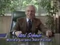 80&#39;s Ads Earl Scheib Auto Painter 1984 remastered