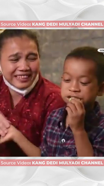 EGI Kira Timun Ternyataaa..??? #kdm #lucu #bapakaing #kdmsociety #gubernurjawabarat #ngakak
