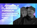 Capture de la vidéo I. Jordan X Planningtorock: Abbey Road Amplify X Pitchfork London Sessions