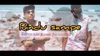 Jubi Rap x Sunrise AdeKaka - Rindu Sampe (Official Audio)