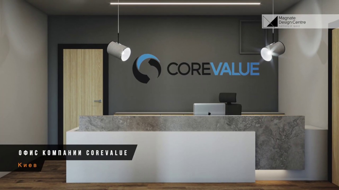 CoreValue - YouTube