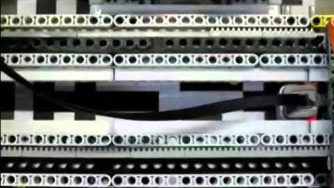 Maze Solver - Lego NXT Mindstorms