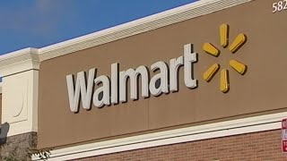 Walmart to raise prices because of Trump's tariffs