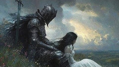 The knight and princess fall in love || the ultimate playlist