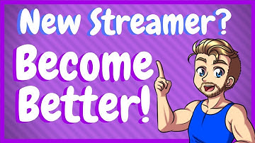 Twitch Tips For New Streamers