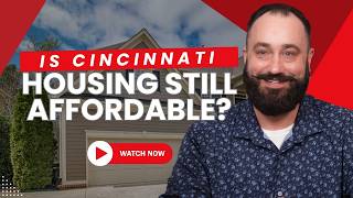 Is Cincinnati Still Affordable in 2026? 🏡📊 (Shocking Truth About Home Prices!)