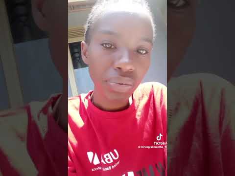 Embeela Ya Samantha Eyabba Ente Zaaba Kadama Nabakudaalira Ssi Nnungi