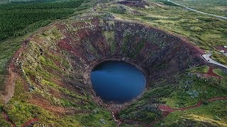 Golden Circle Route | Iceland