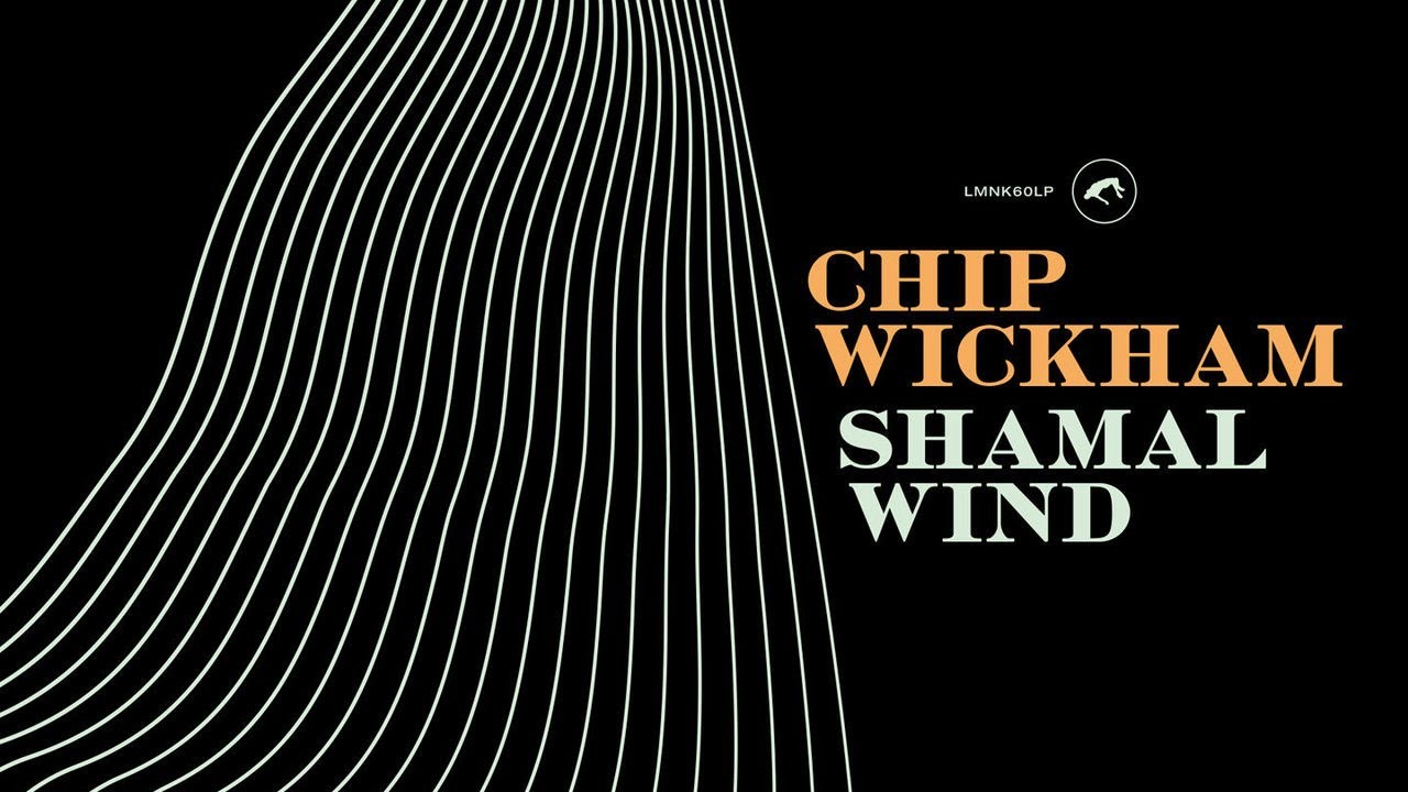 Chip Wickham - Shamal Wind akkorde