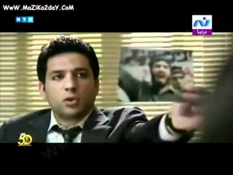 مشهد مؤثر من مسلسل الجماعه يلخص حياة الشعب المصري