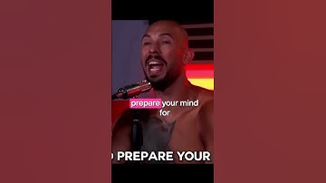You can