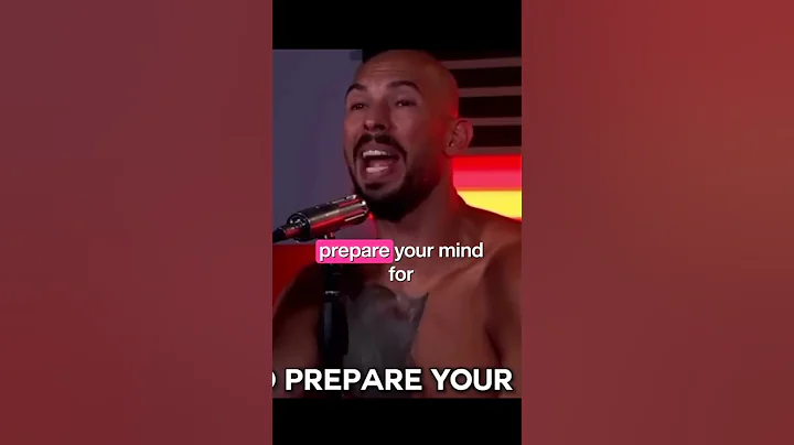 You can't escape the matrix