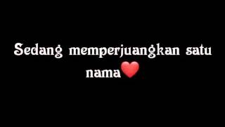 Status WA Buat Pacar Tersayang